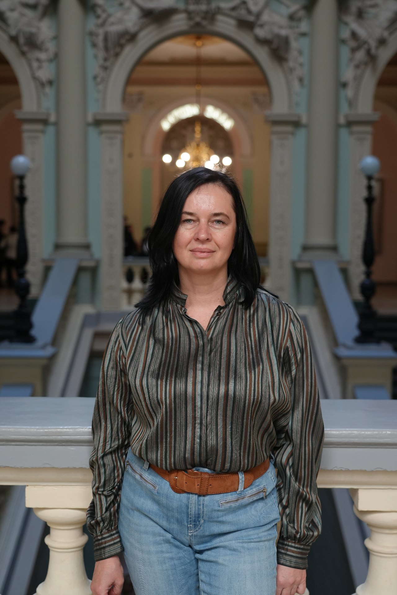 Ярина Воронич